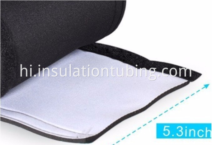 Cable Insulation Sleeve